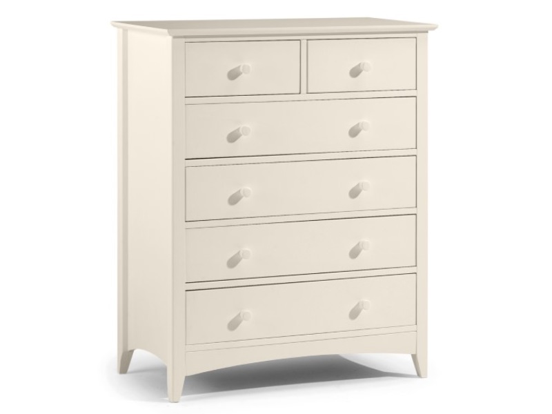 Cameo 4 plus 2 Chest - image 3