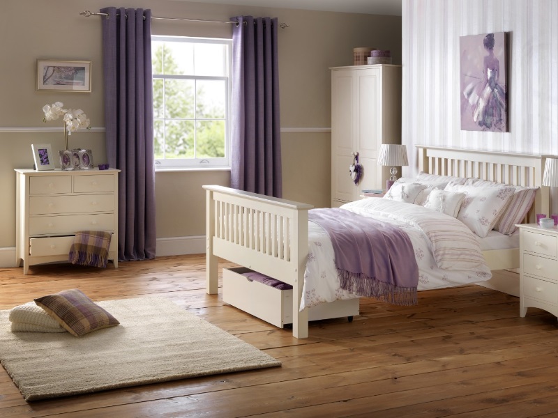 Cameo 4 plus 2 Chest - image 2