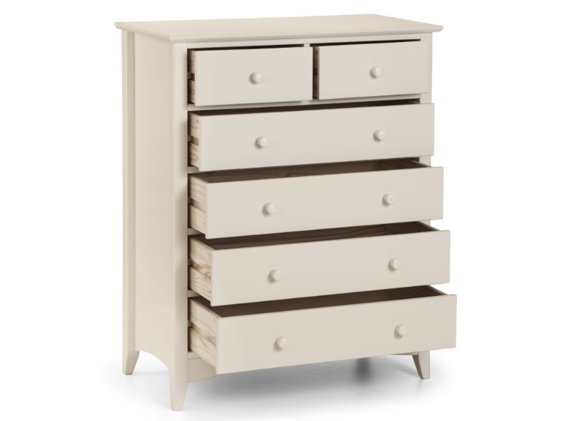 Cameo 4 plus 2 Chest - image 4