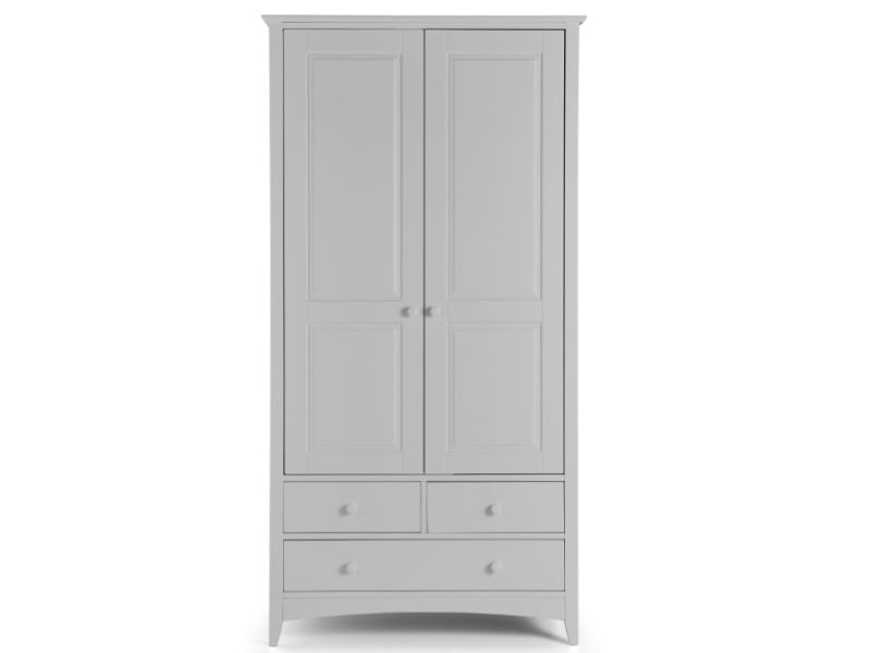 Cameo Combination Wardrobe - image 3