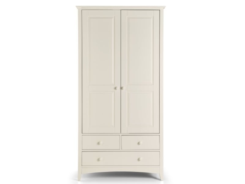 Cameo Combination Wardrobe - image 3