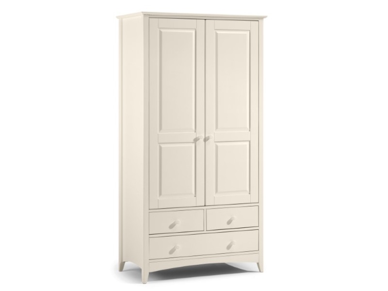 Cameo Combination Wardrobe - image 1