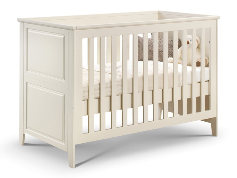 Cameo Cot Bed - image 3