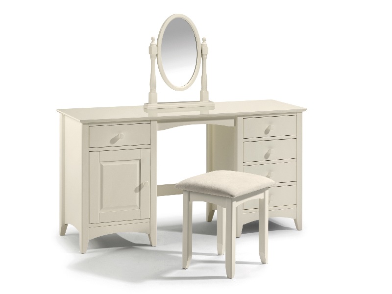 Cameo Dressing Table Stool - image 2