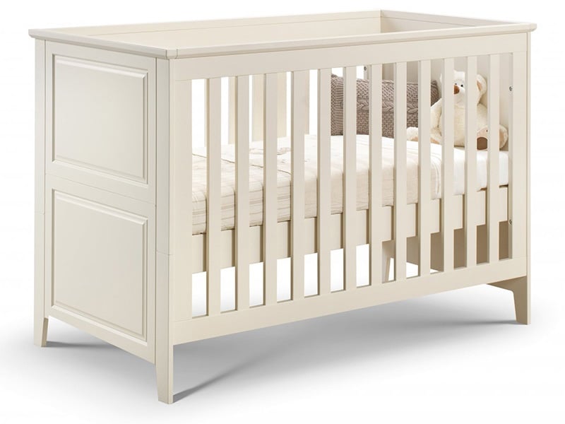 Cameo Cot Bed - image 2