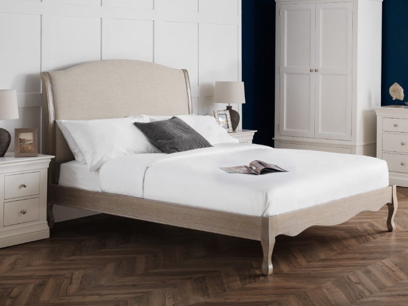 Camille Bed - image 1