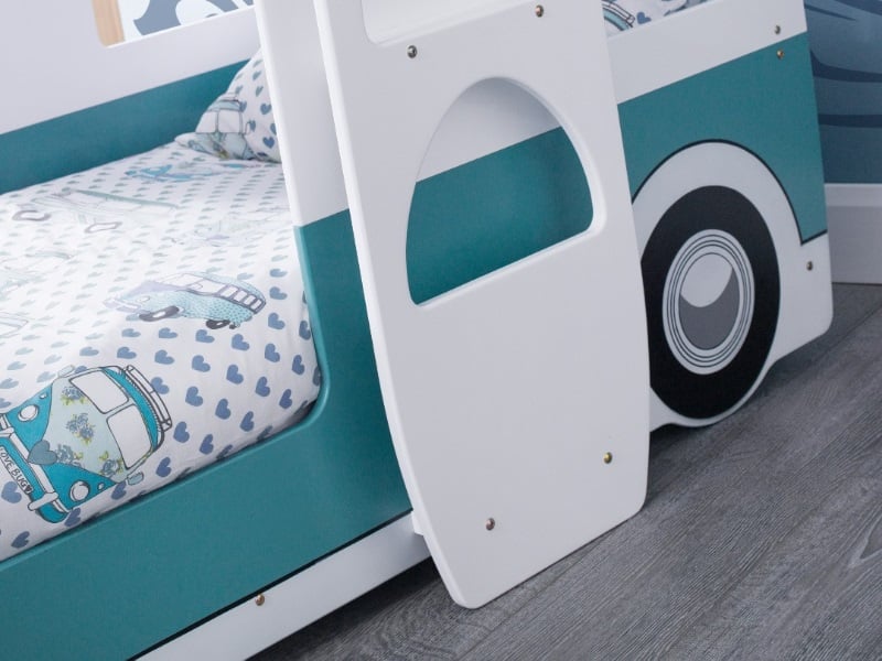 Campervan Bunk Bed - image 6