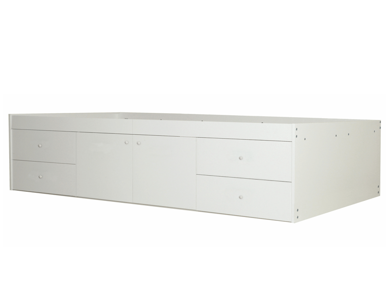 Captain's Cabin Bed - image 3