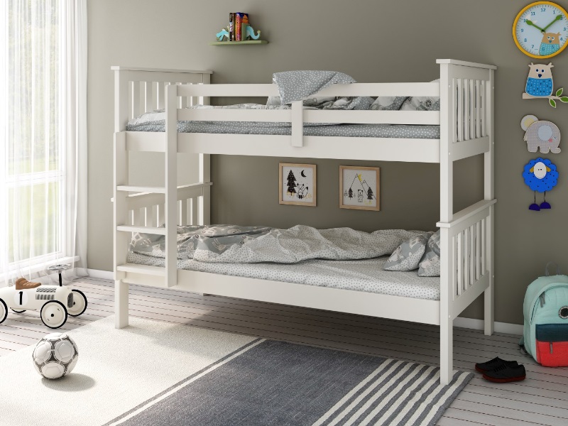 Chorley Bunk Bed - image 1