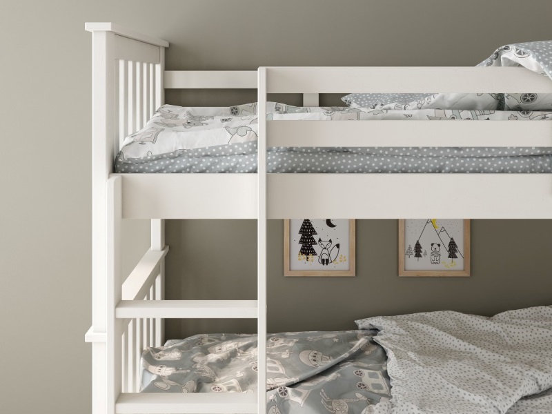 Chorley Bunk Bed - image 3