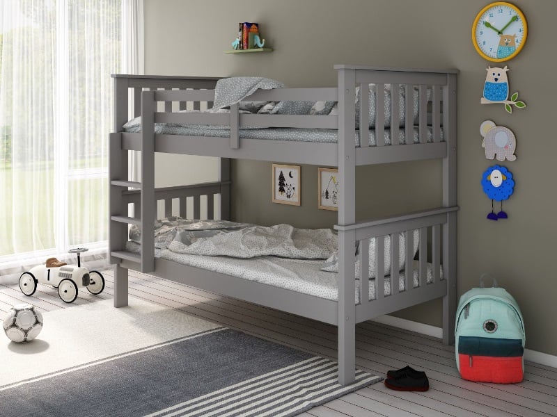 Carra Bunk Bed - image 1