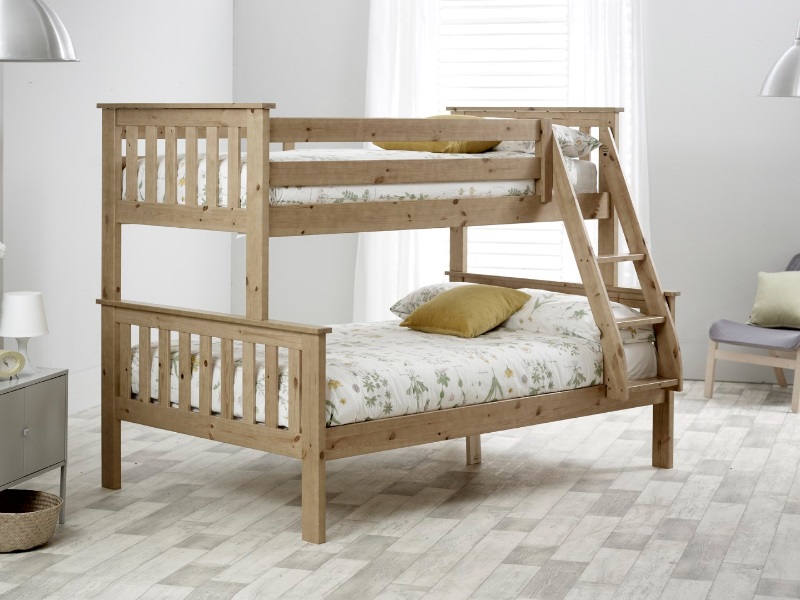 Carra Triple Sleeper - image 1