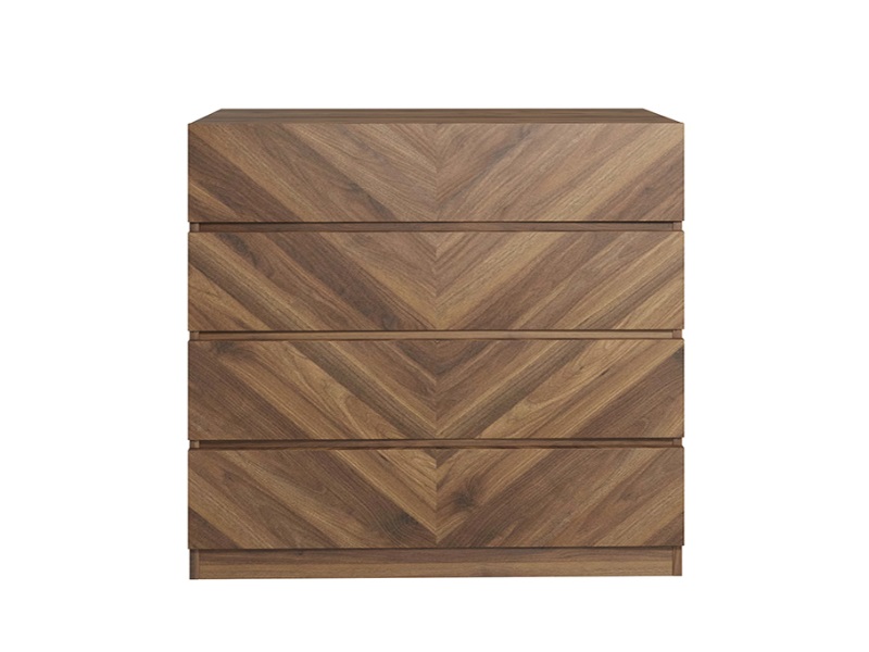 Catania 4 Drawer Chest - image 2