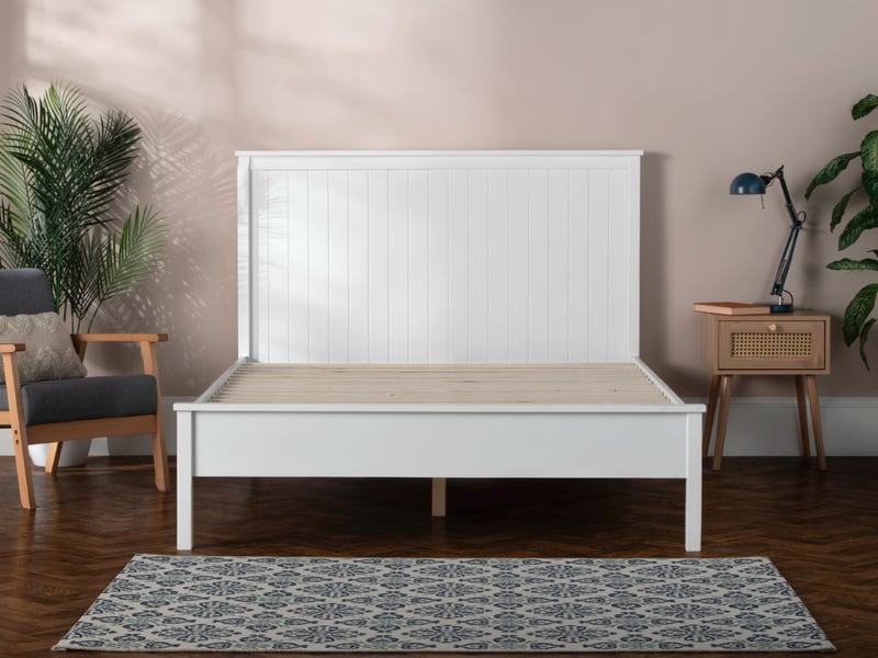 Charles Bed - image 2