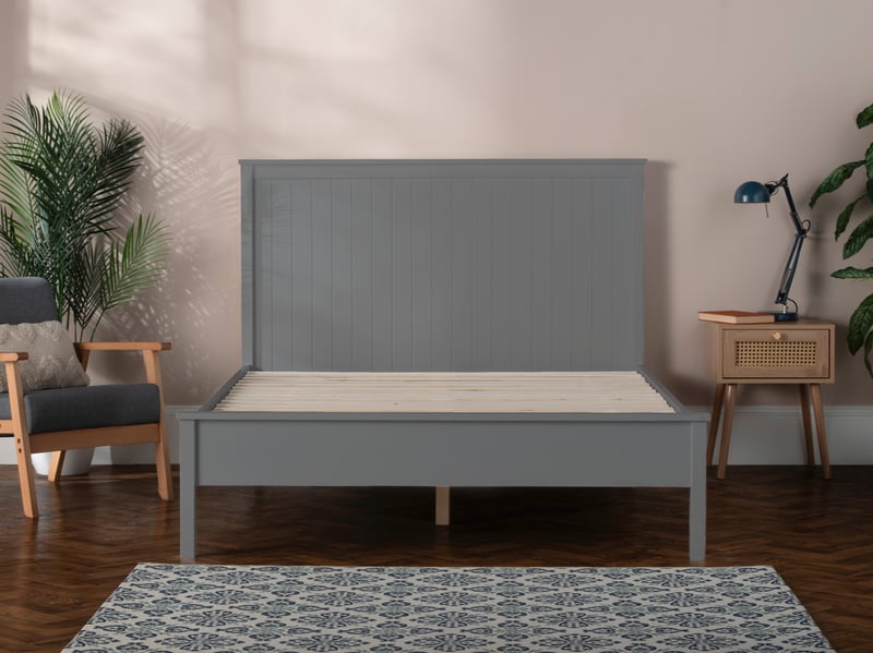 Charles Bed - image 2