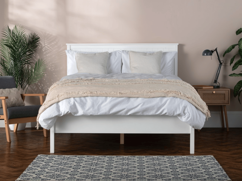 Charles Bed - image 1