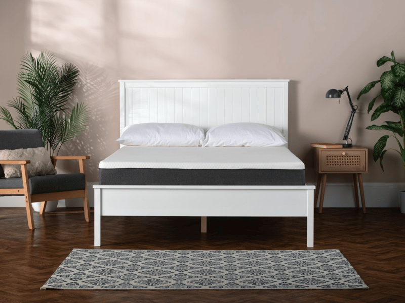 Charles Bed - image 6