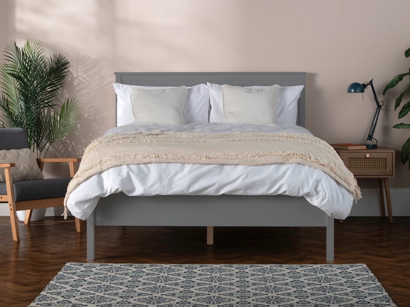 Charles Bed - image 1