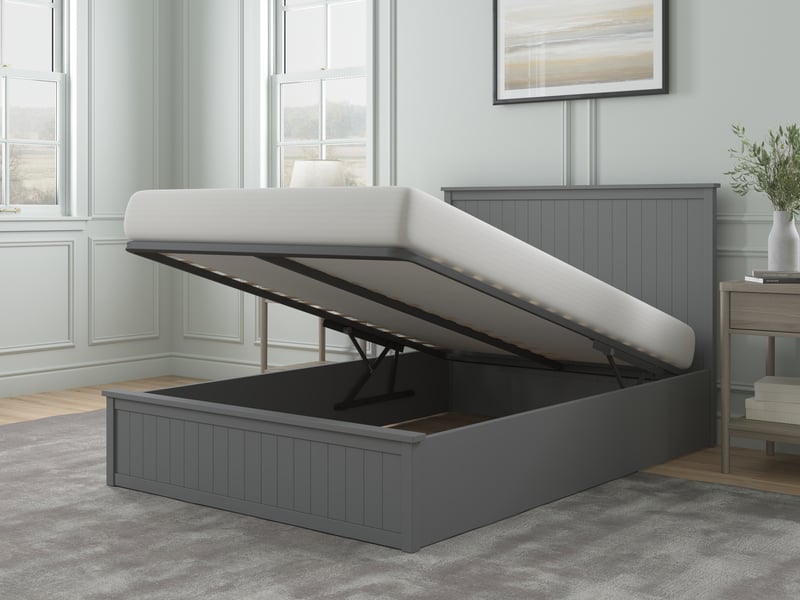 Charles Ottoman Bed - image 1