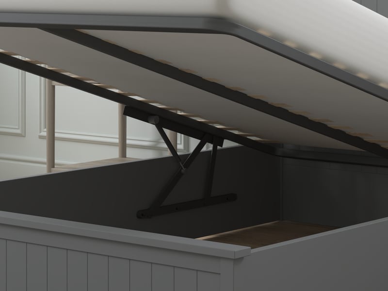 Charles Ottoman Bed - image 3