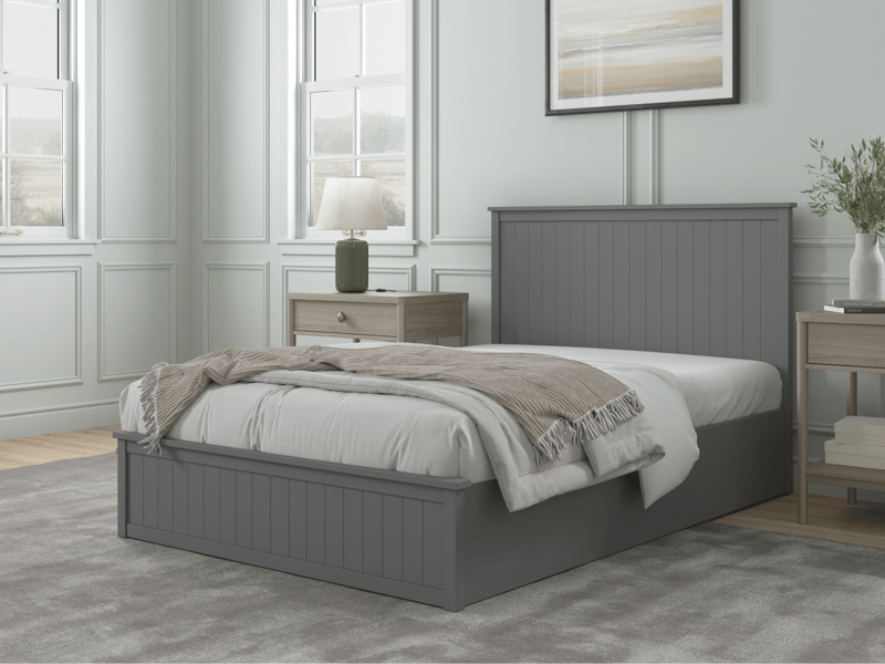 Charles Ottoman Bed - image 2