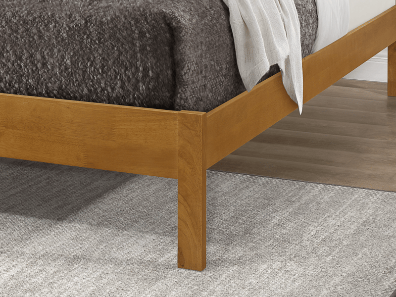 Time Living Chester Wooden Bed - image 2