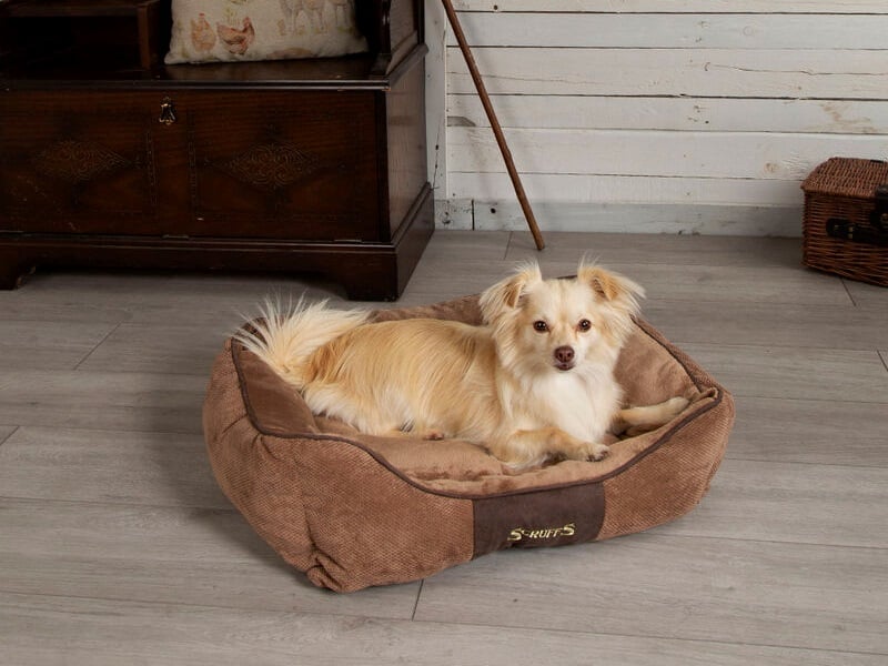 Chester Box Bed - image 1