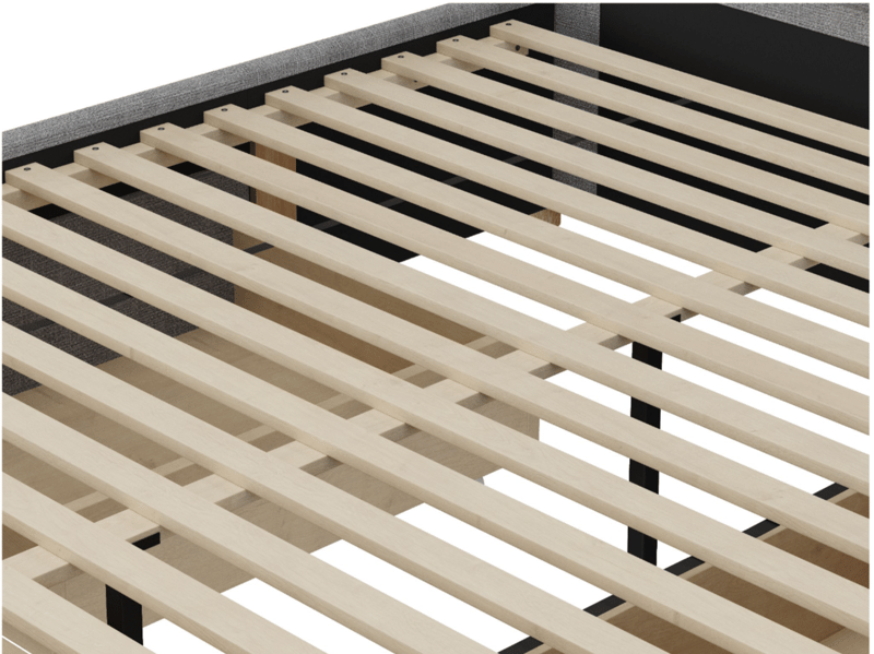 Chloe Storage Bed - image 4