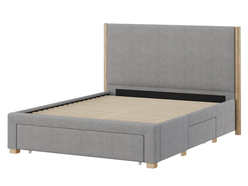 Chloe Storage Bed - image 3