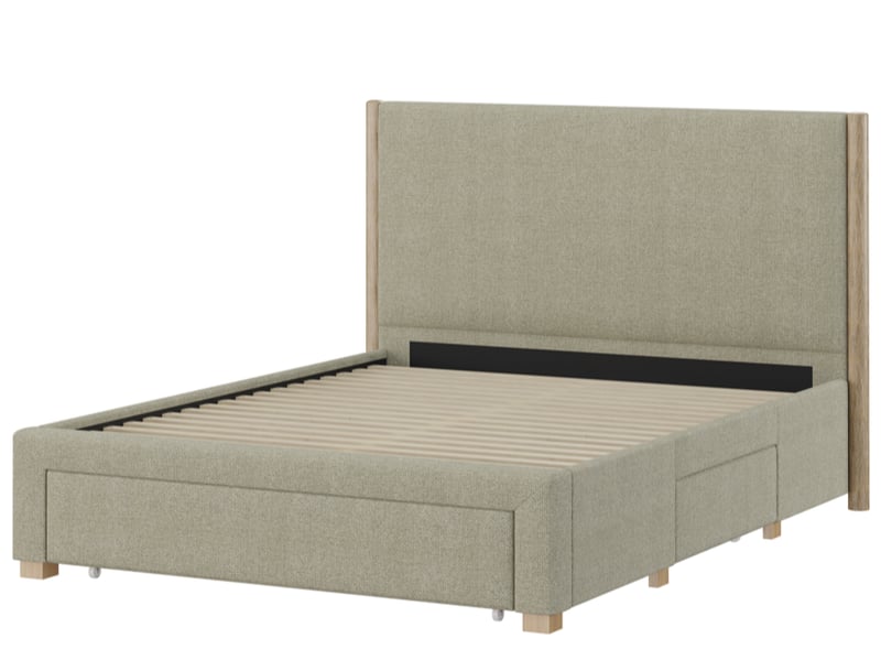 Chloe Storage Bed - image 3