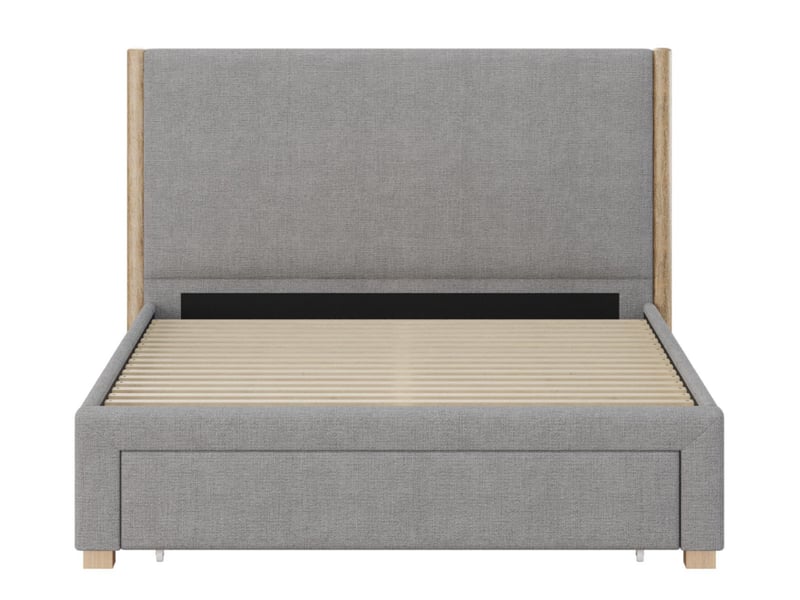 Chloe Storage Bed - image 2