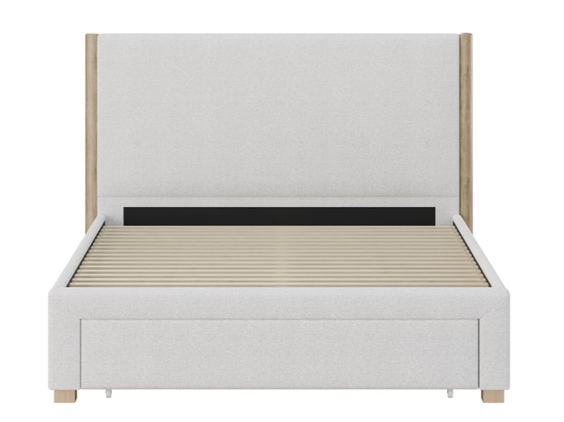 Chloe Storage Bed - image 2