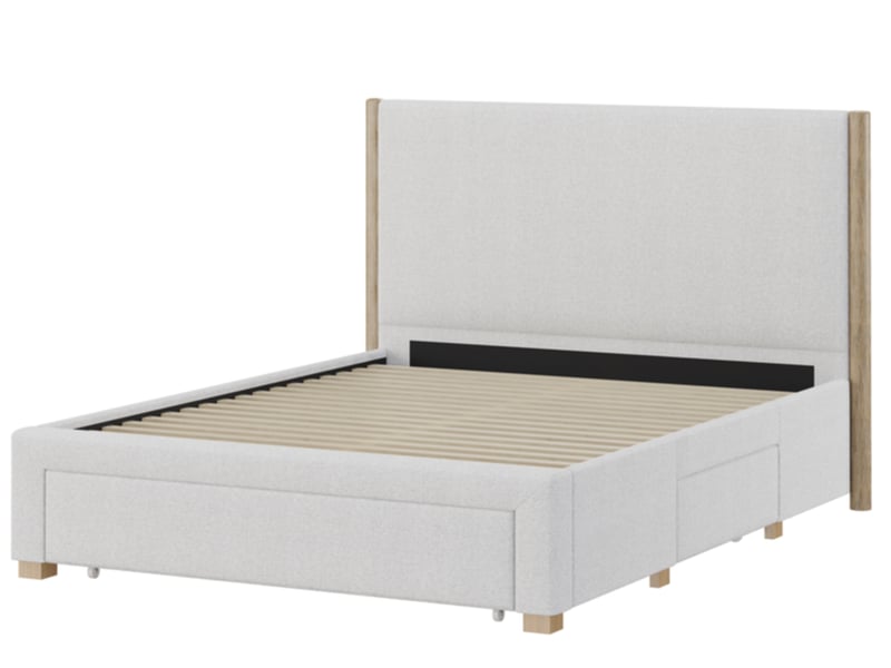 Chloe Storage Bed - image 3