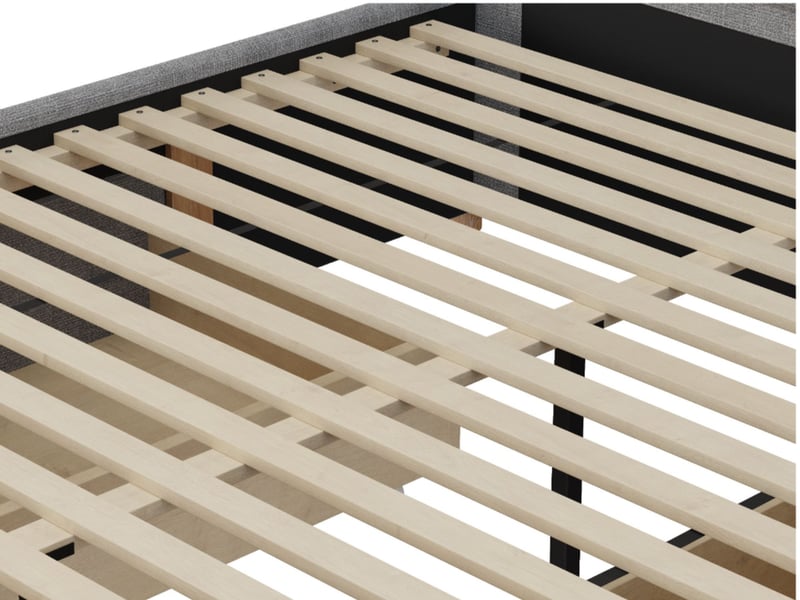 Chloe Storage Bed - image 6