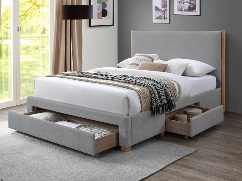 Chloe Storage Bed - image 1