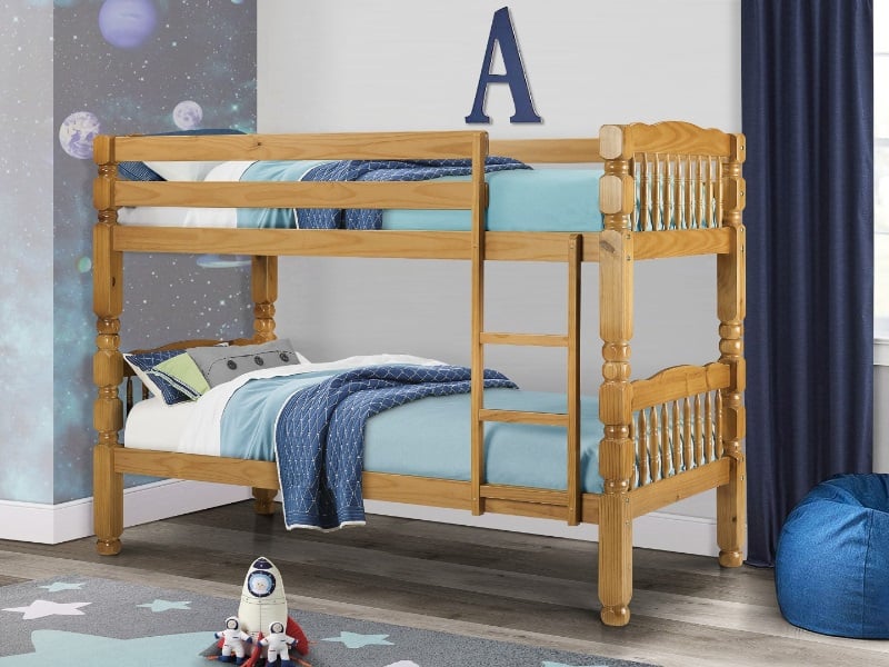 Chunky Bunk Bed - image 1