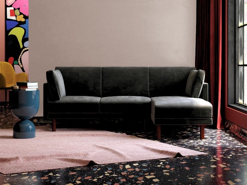 Clair Sectional - image 1