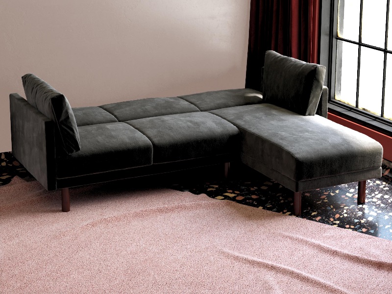Clair Sectional - image 3