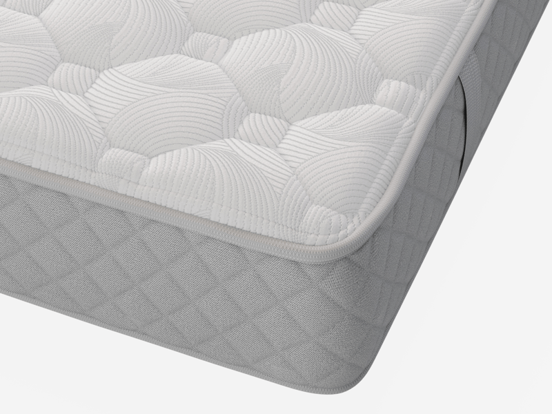 Sealy Claremont Mattress at Mattressman