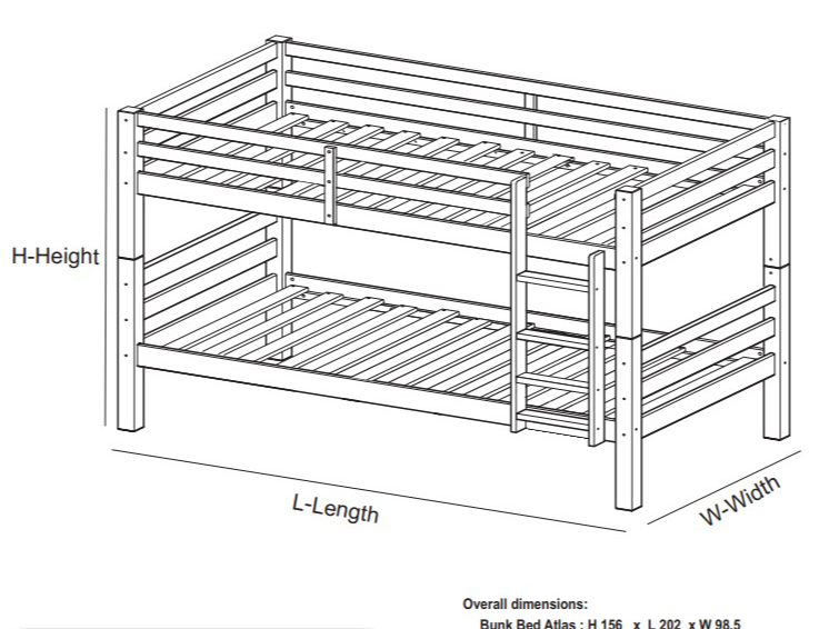 Classic Solid Wood  - image 6
