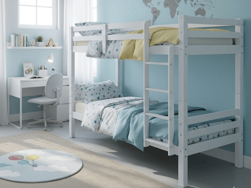 Classic Solid Wood  - image 2