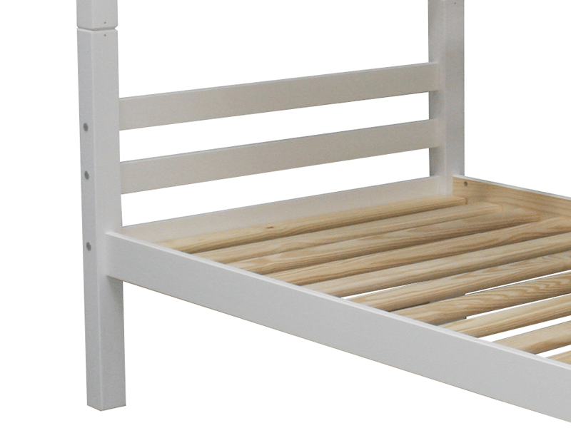 Classic Solid Wood  - image 5