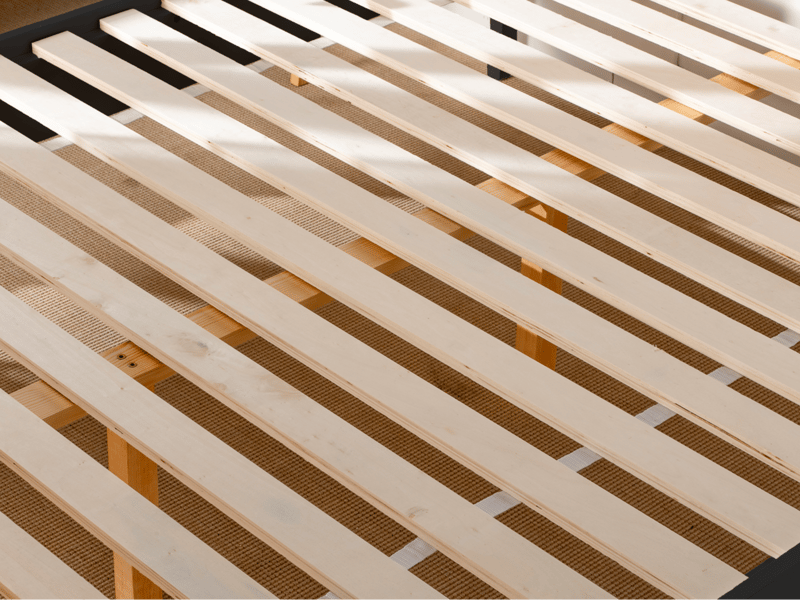 Clementine Rattan Bed - image 6