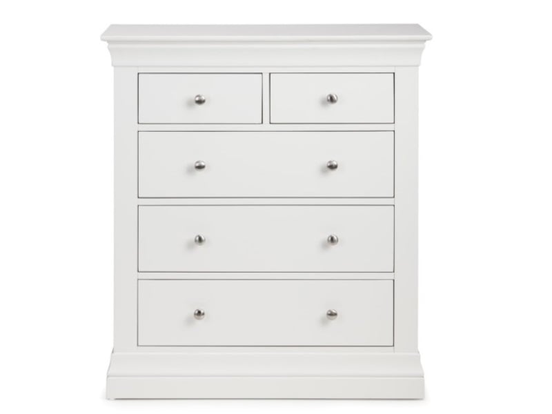Clermont 3 plus 2 Drawer Chest - image 2