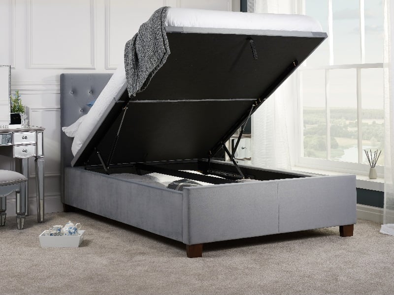 Cologne Ottoman Bed - image 1