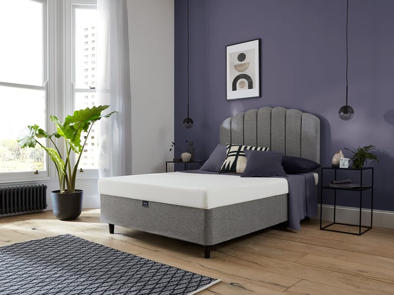 Comfortable Foam Sleep - image 2