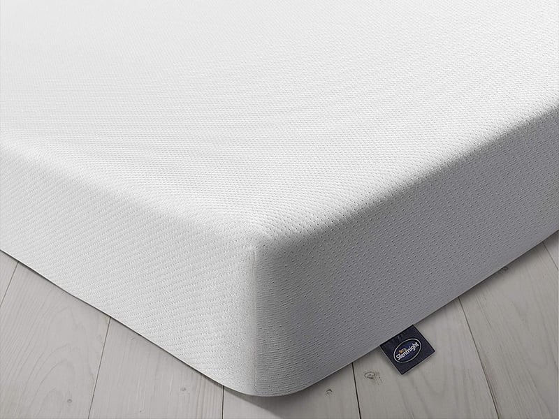 Comfortable Foam Sleep - image 1