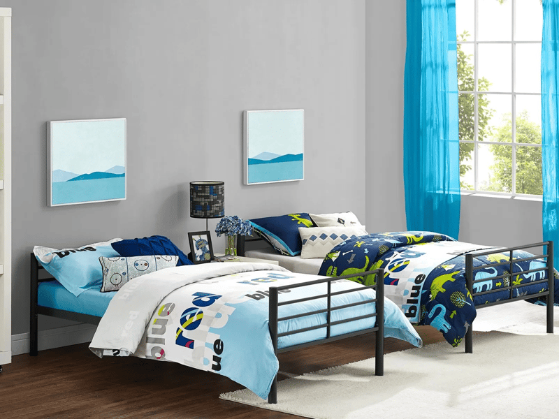 Convertible Bunk Bed - image 2