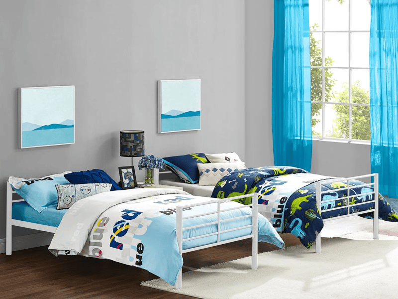 Convertible Bunk Bed - image 2