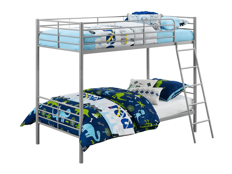 Convertible Bunk Bed - image 3
